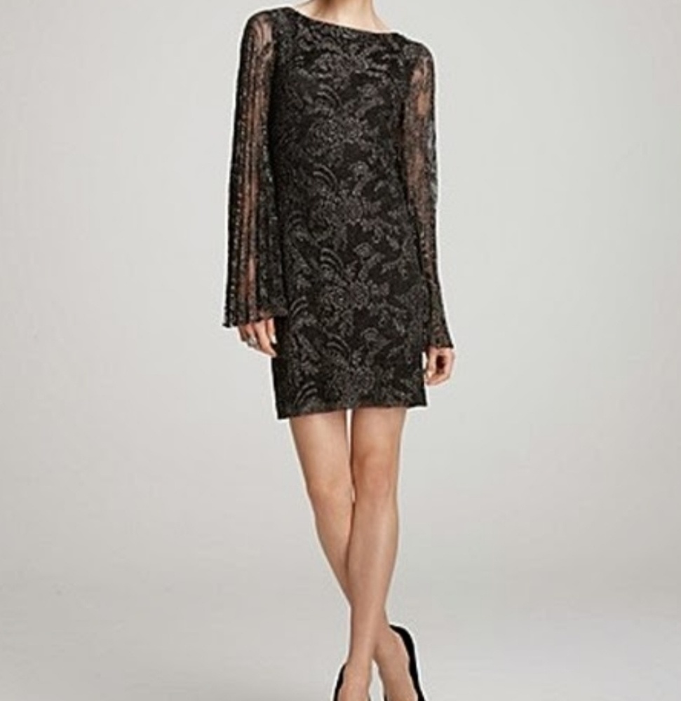 Laundry by Shelli Segal dress size 6